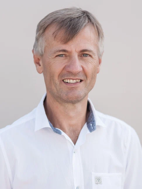 Herbert Hirschmann