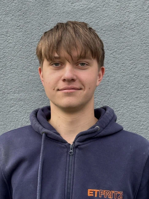Michael Hasenburger