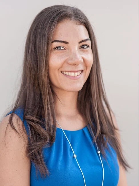 Susanne Taha