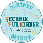 TFK- Badge