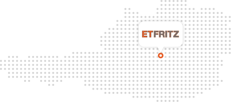 ET Fritz GmbH Kontakt