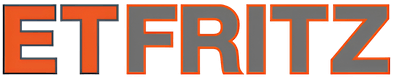 ET Fritz GmbH Logo